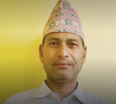 faculty member image